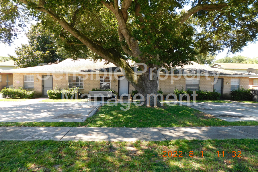 stress free property management